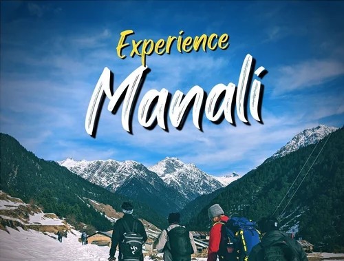 Manali Tour