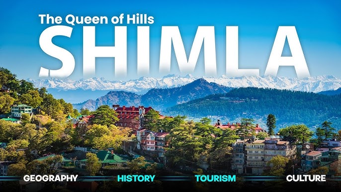 Shimla Tour