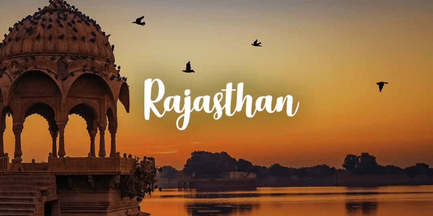 Royal Rajasthan Circuit